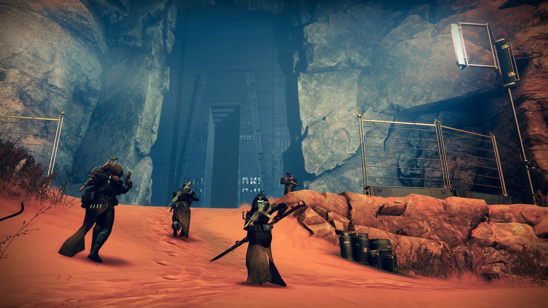 Destiny 2: La Reina Bruja - Imagen 7